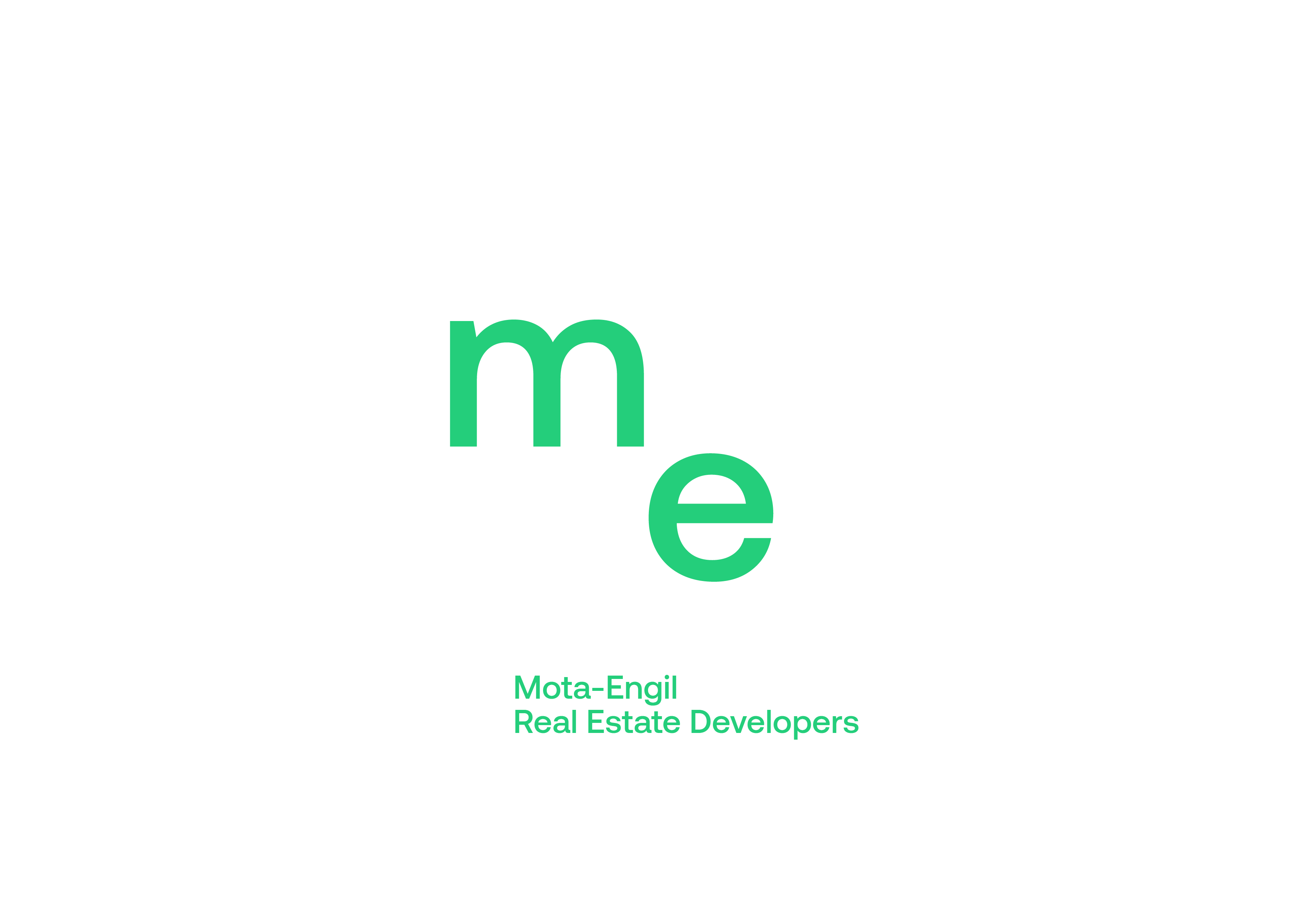 Logo emerge versão white